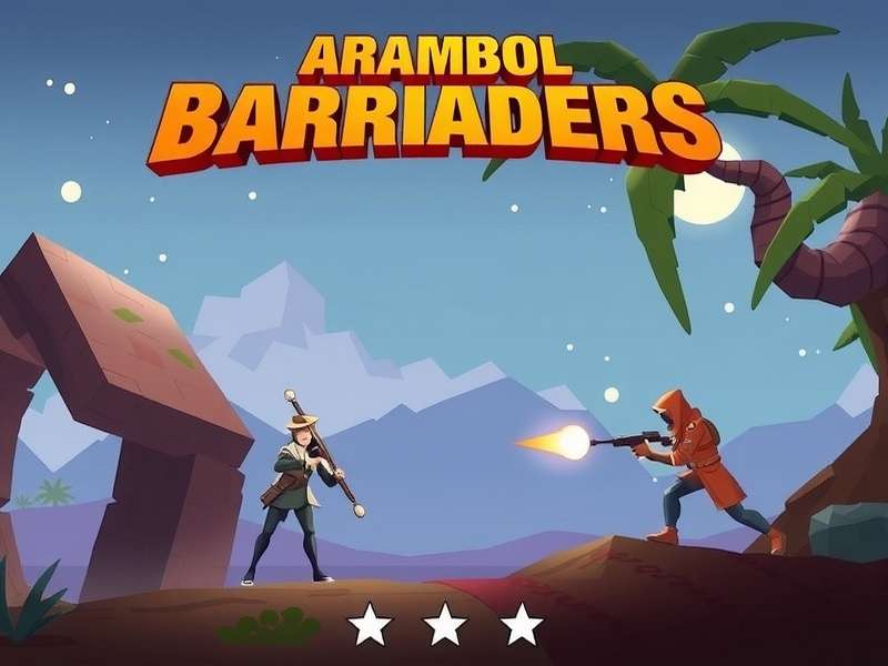 Arambol Barricaders Indian community event